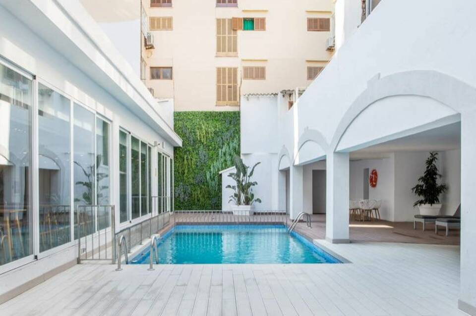 Planet One Hotel - Adults Only inkl. Mietwagen 3