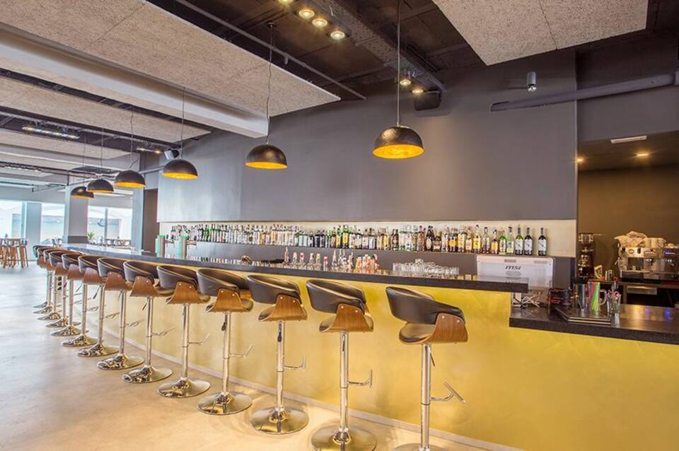 Planet One Hotel - Adults Only inkl. Mietwagen 5