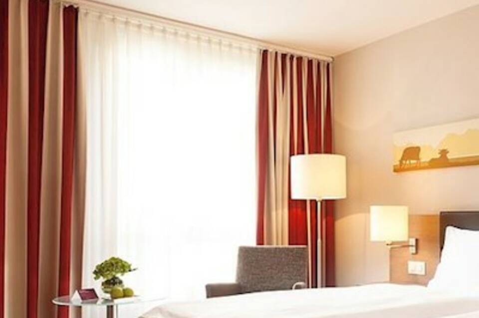 AMERON Luzern Hotel Flora 5