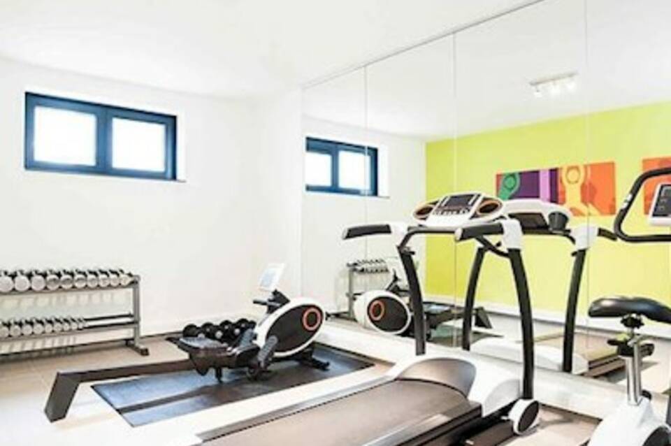 ibis Styles Brussels Centre Stephanie 1