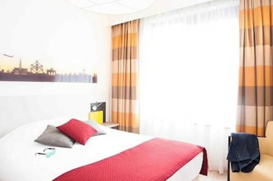ibis Styles Brussels Centre Stephanie 5