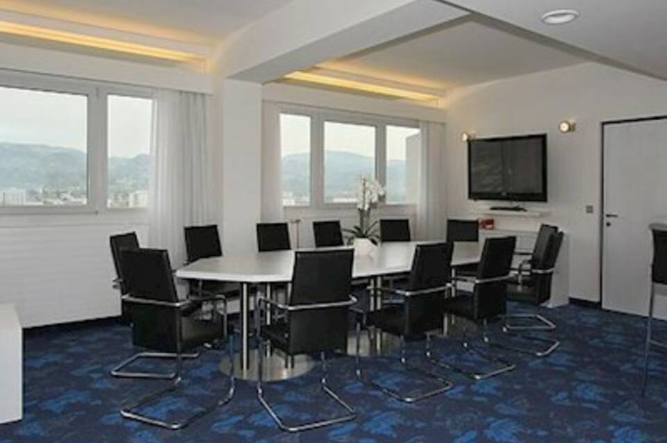 ARCOTEL Nike Linz 5