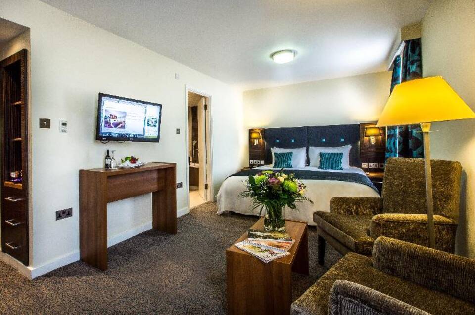 Holiday Inn London - Kensington High St. 4