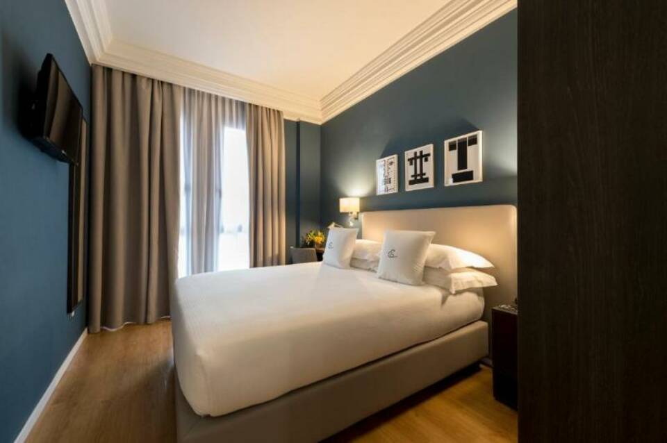 Elizabeth Lifestyle Hotel Bologna 1