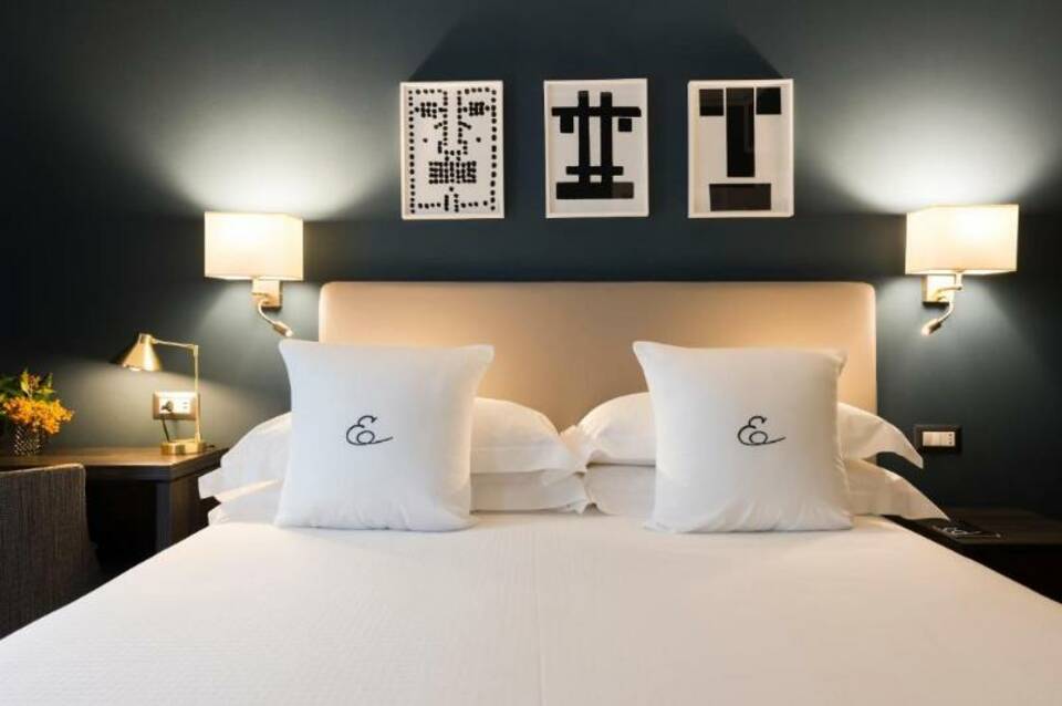 Elizabeth Lifestyle Hotel Bologna 4