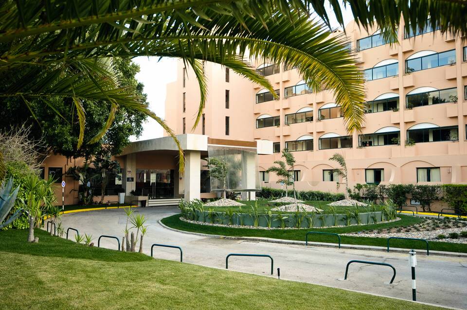 Vila Galé Atlantico 4