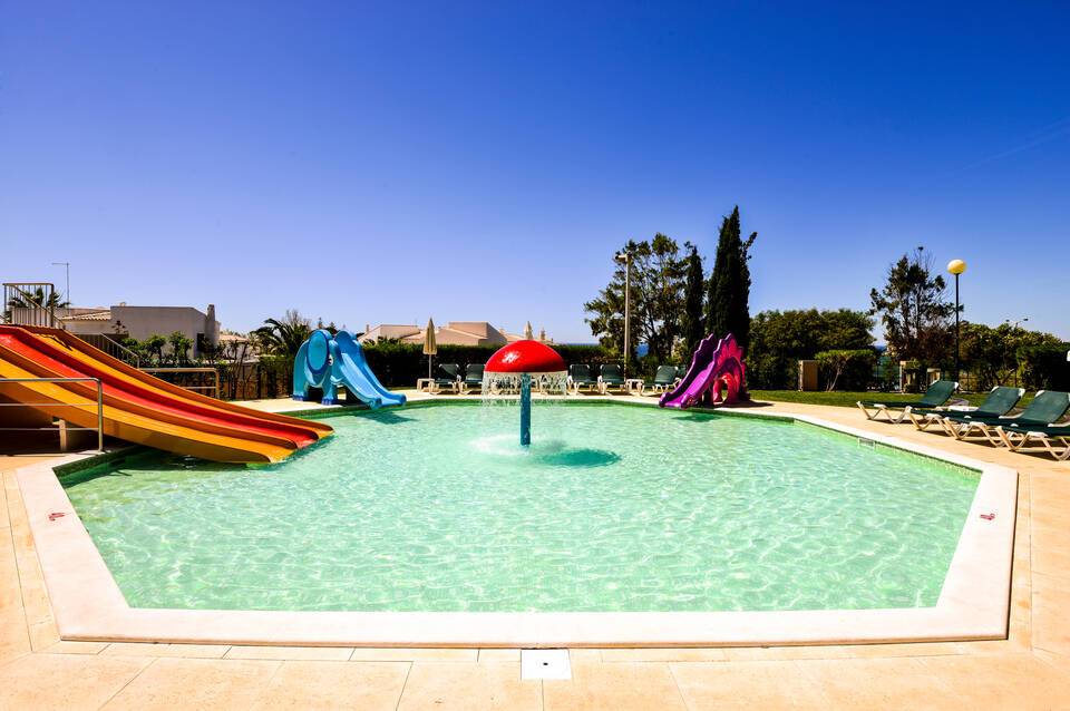 Vila Galé Atlantico 5