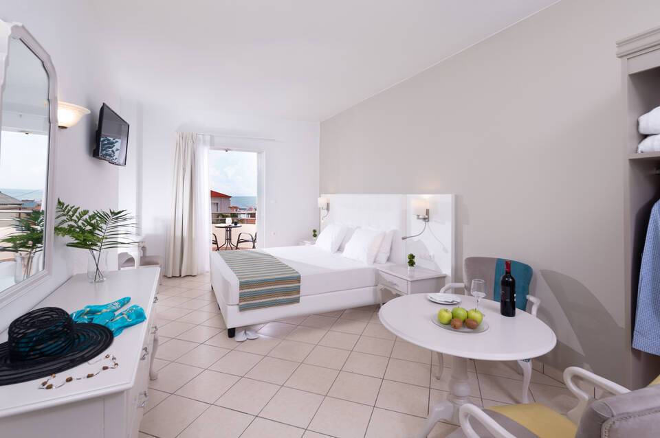 Dore Hotel 3