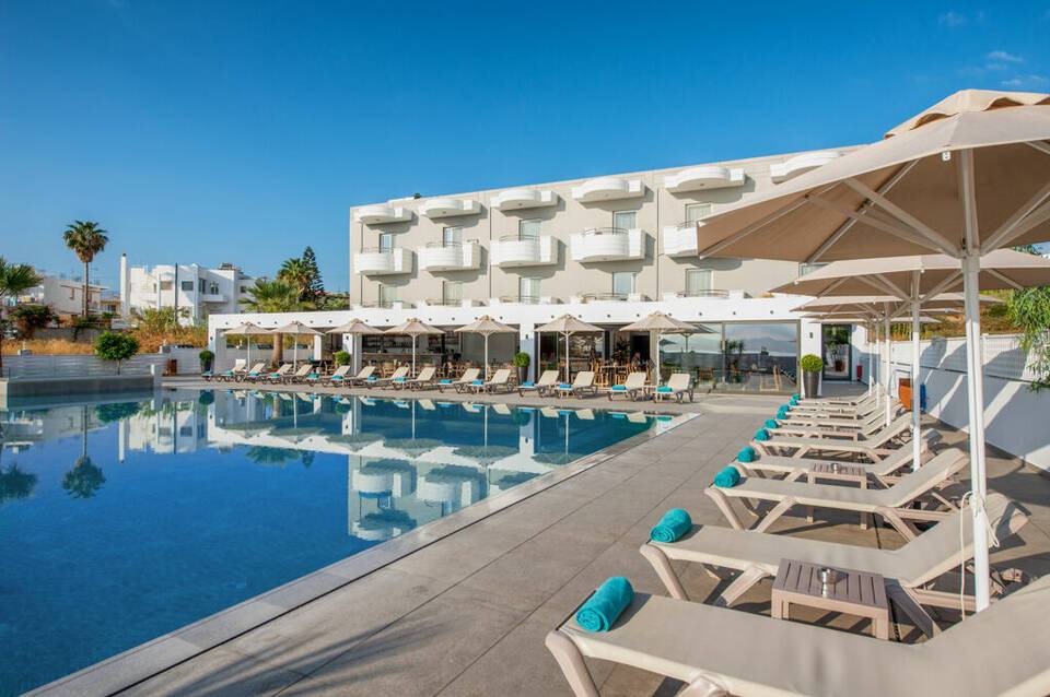Dore Hotel 4