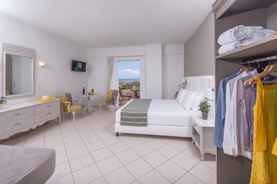 Dore Hotel 5