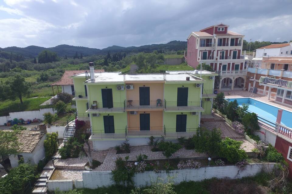Kavos Fantasia Complex 5