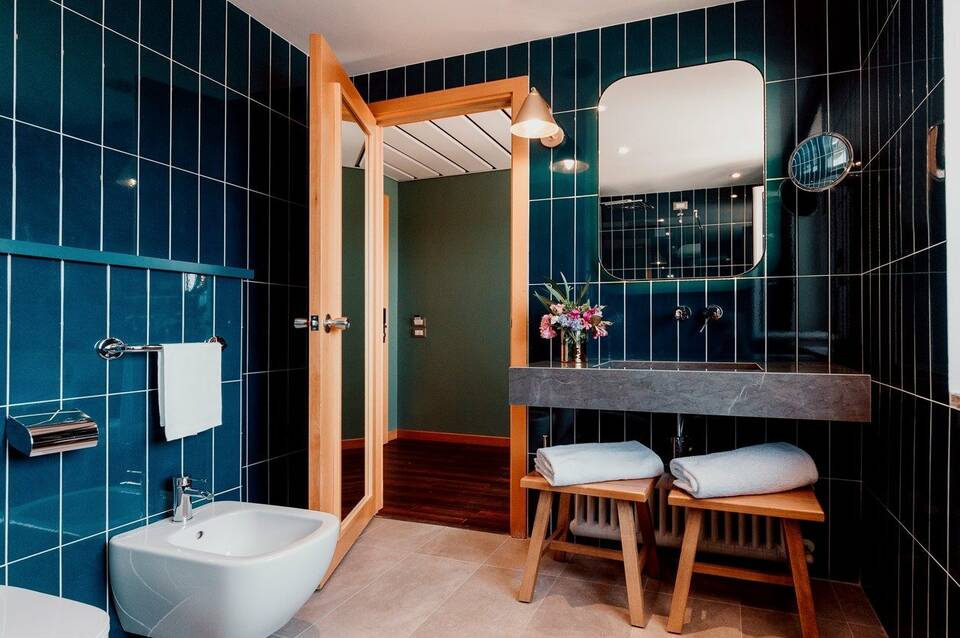Mercure Roma Corso Trieste 2