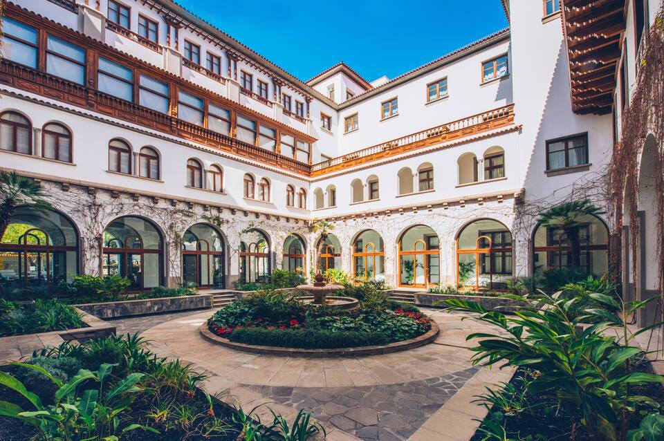 Iberostar Heritage Grand Mencey 3