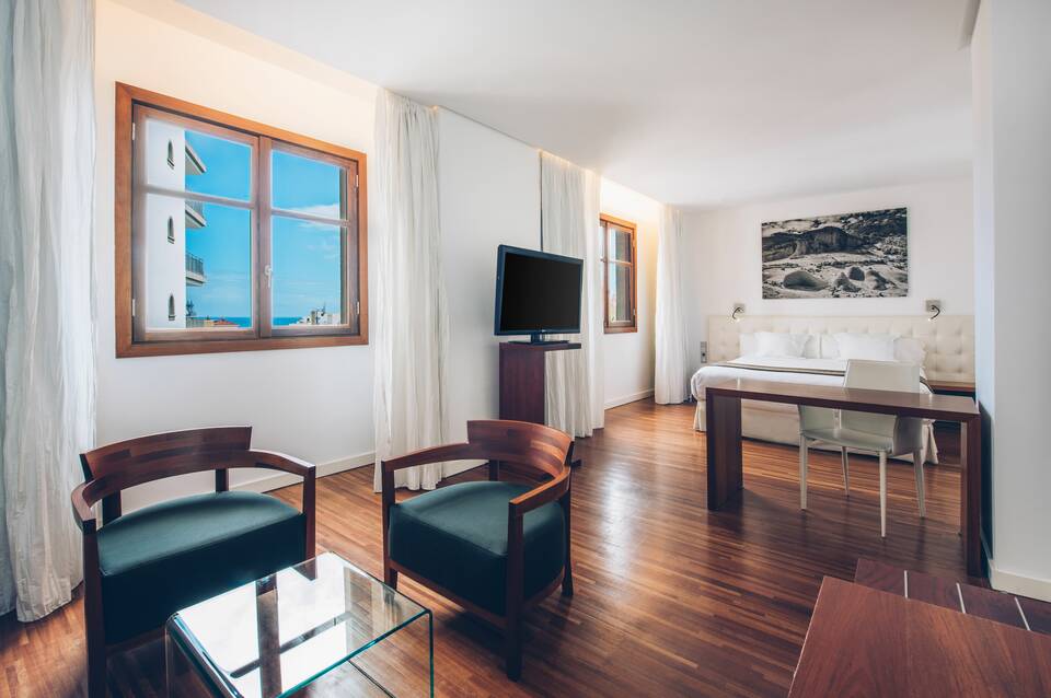 Iberostar Heritage Grand Mencey 4