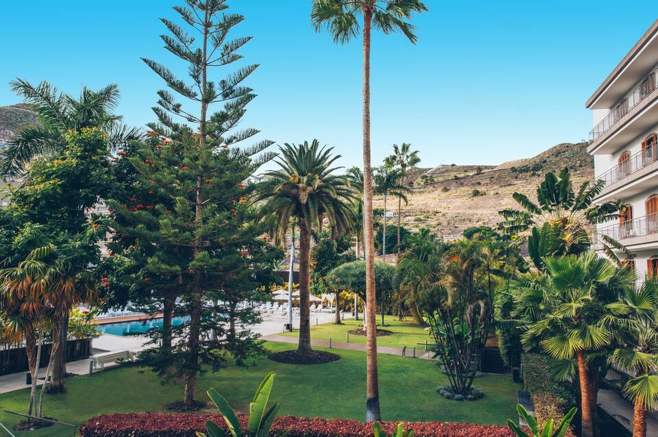 Iberostar Heritage Grand Mencey 5