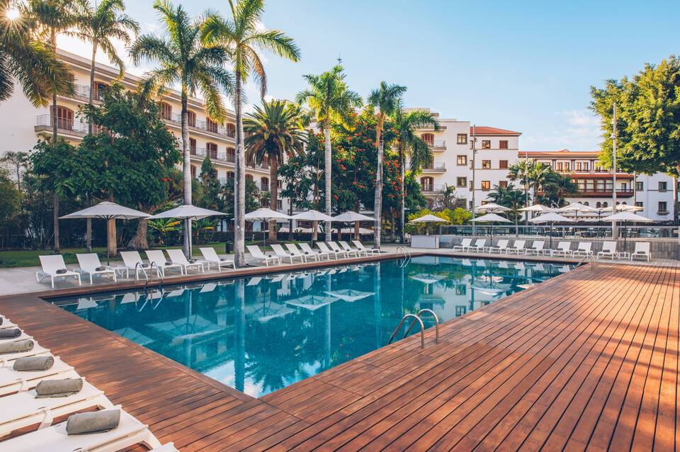 Iberostar Heritage Grand Mencey 1