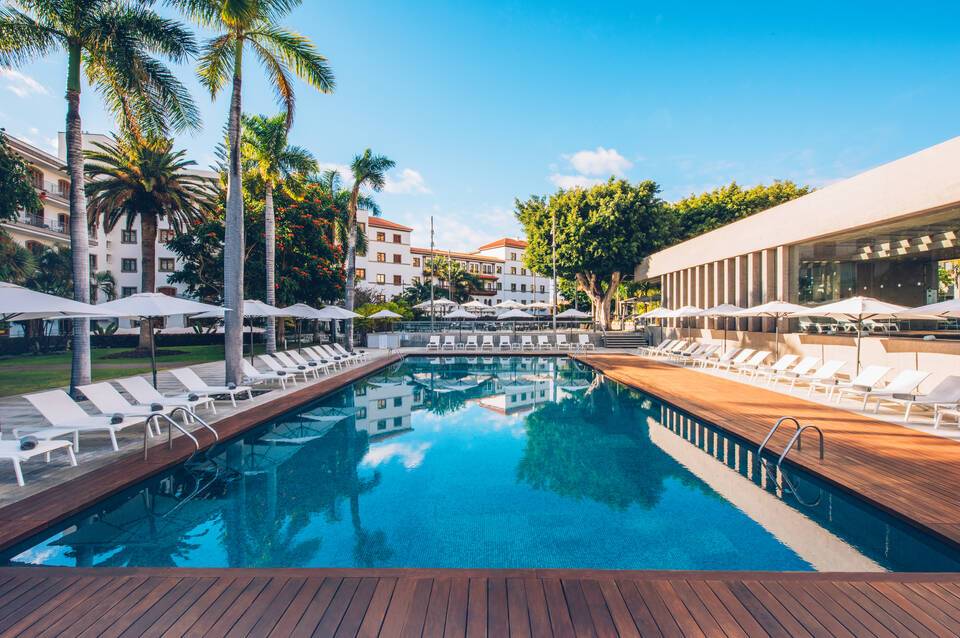 Iberostar Heritage Grand Mencey 2