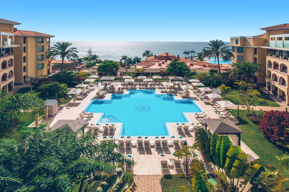 Iberostar Selection Anthelia 1