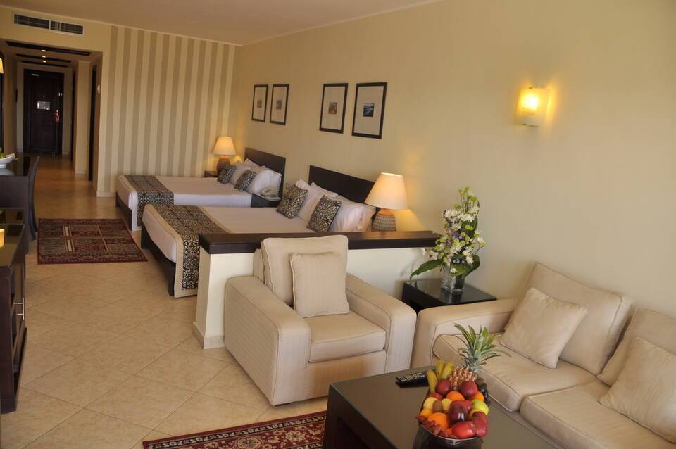 Fort Arabesque Resort, Spa & Villas 4