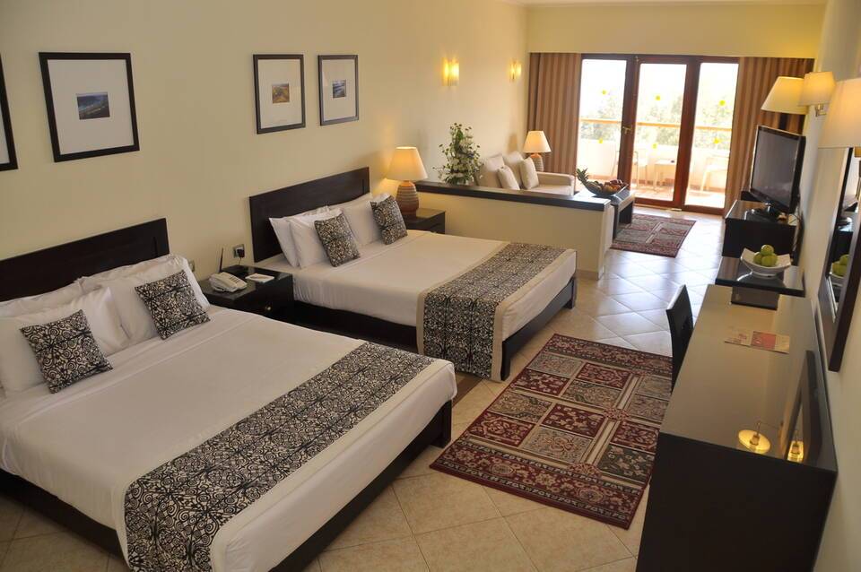 Fort Arabesque Resort, Spa & Villas 5