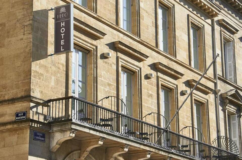 Best Western Premier Hotel Bayonne Etche Ona - Bordeaux 2