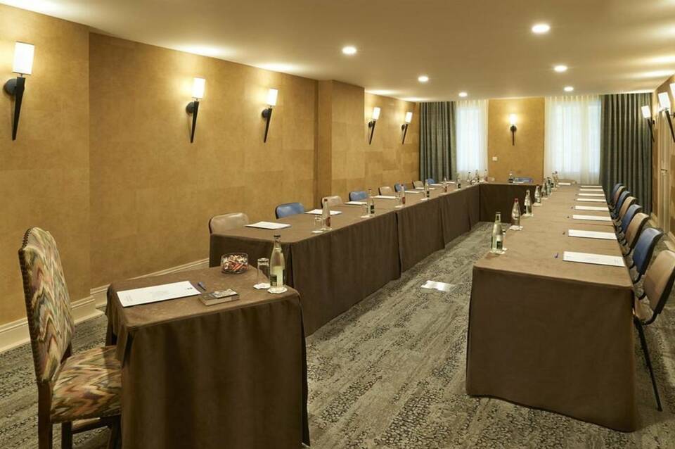 Best Western Premier Hotel Bayonne Etche Ona - Bordeaux 4