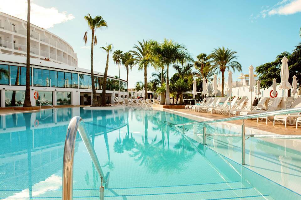 Sunprime Atlantic View 1