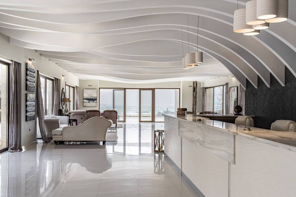 Gardelli Resort Art Hotel 2