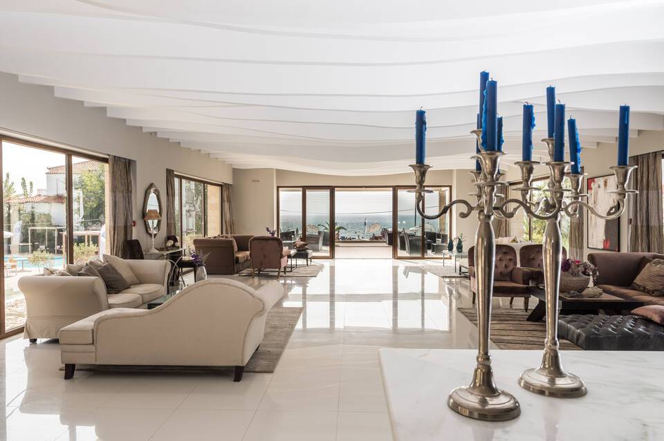 Gardelli Resort Art Hotel 3