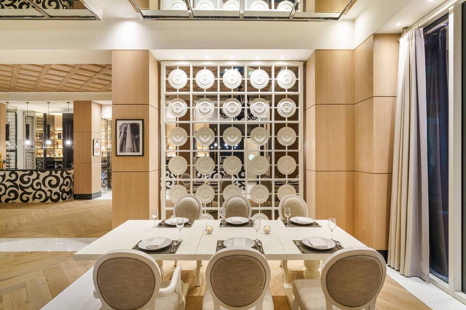 Rixos Marina Abu Dhabi 5