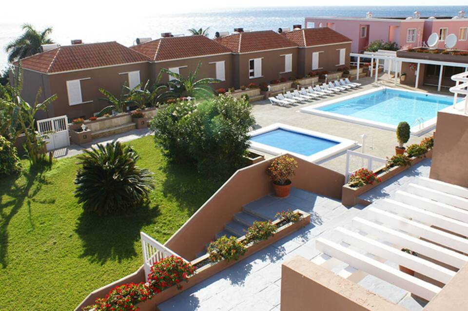 Los Tarajales 1