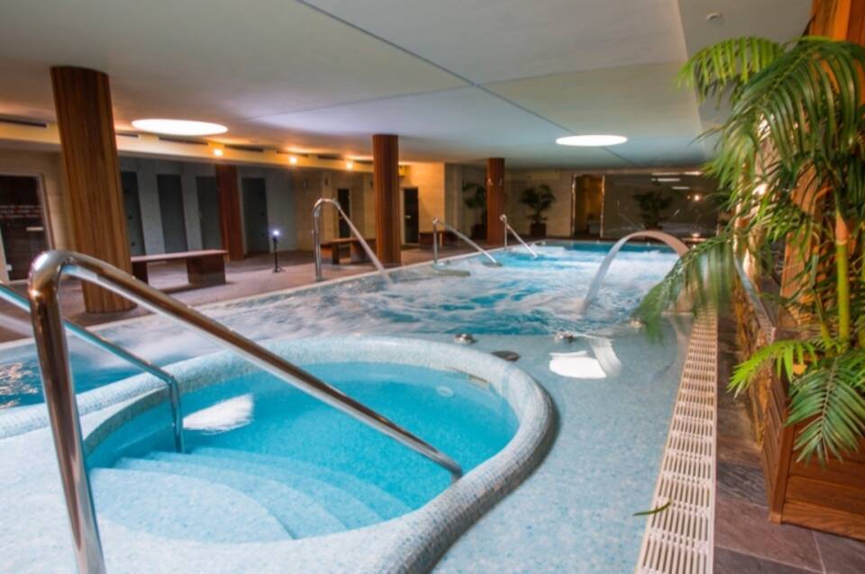 Hotel Poseidon Playa 2