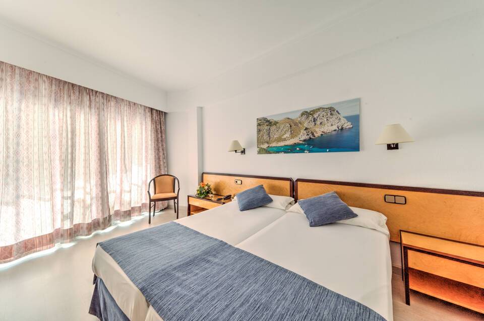 Voramar 5