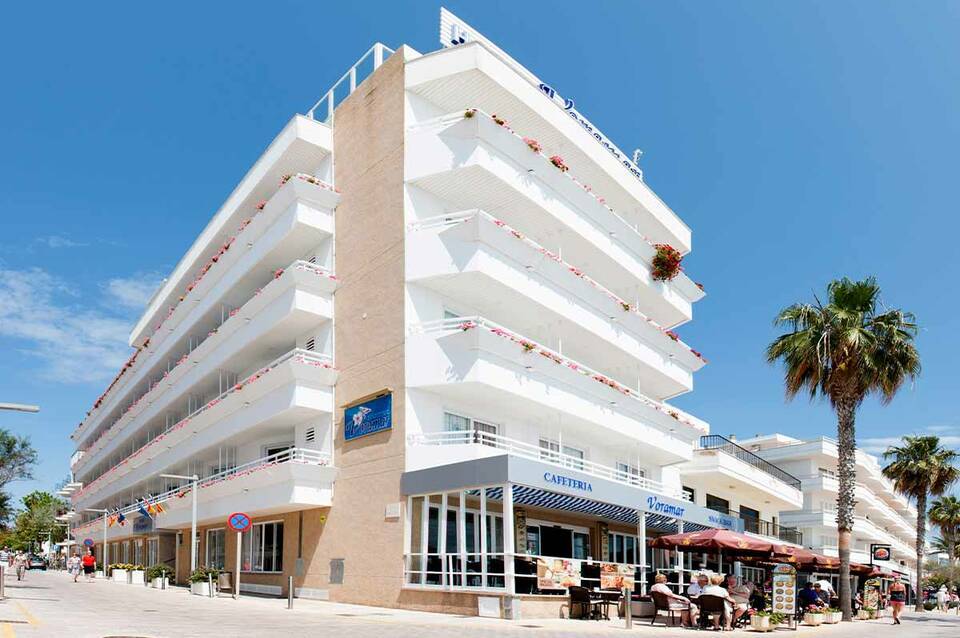 Voramar 1