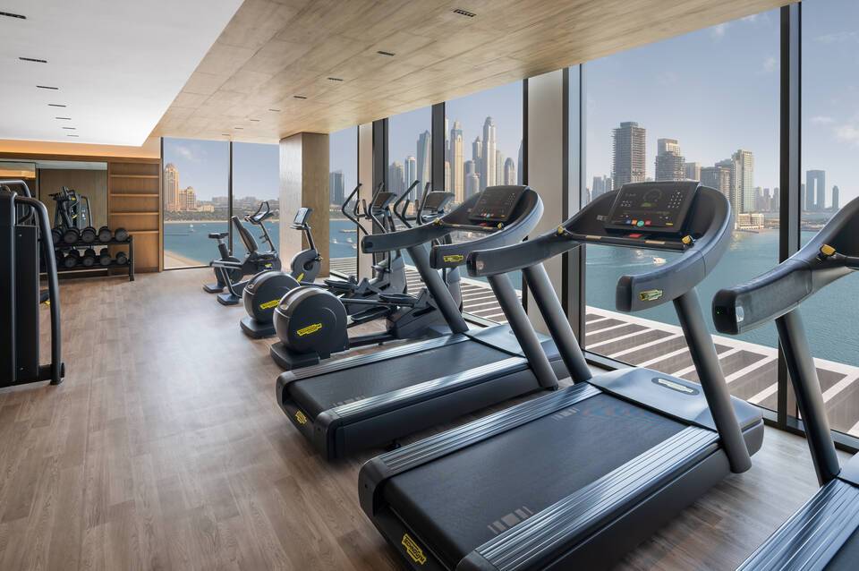 Radisson Beach Resort Palm Jumeirah 3