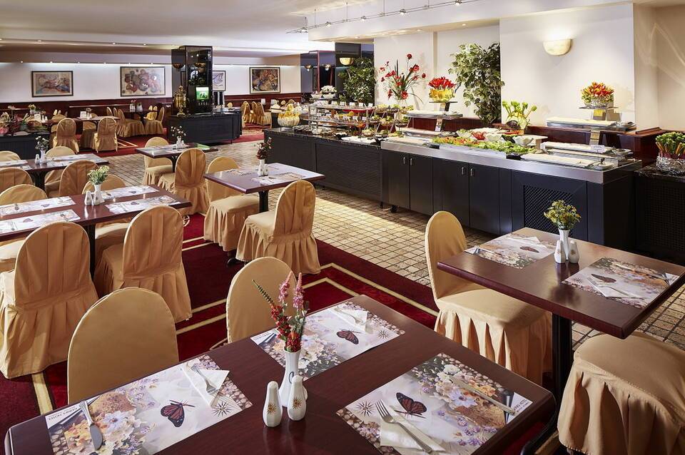 Günes Hotel Merter 2
