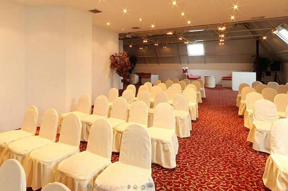 Günes Hotel Merter 5