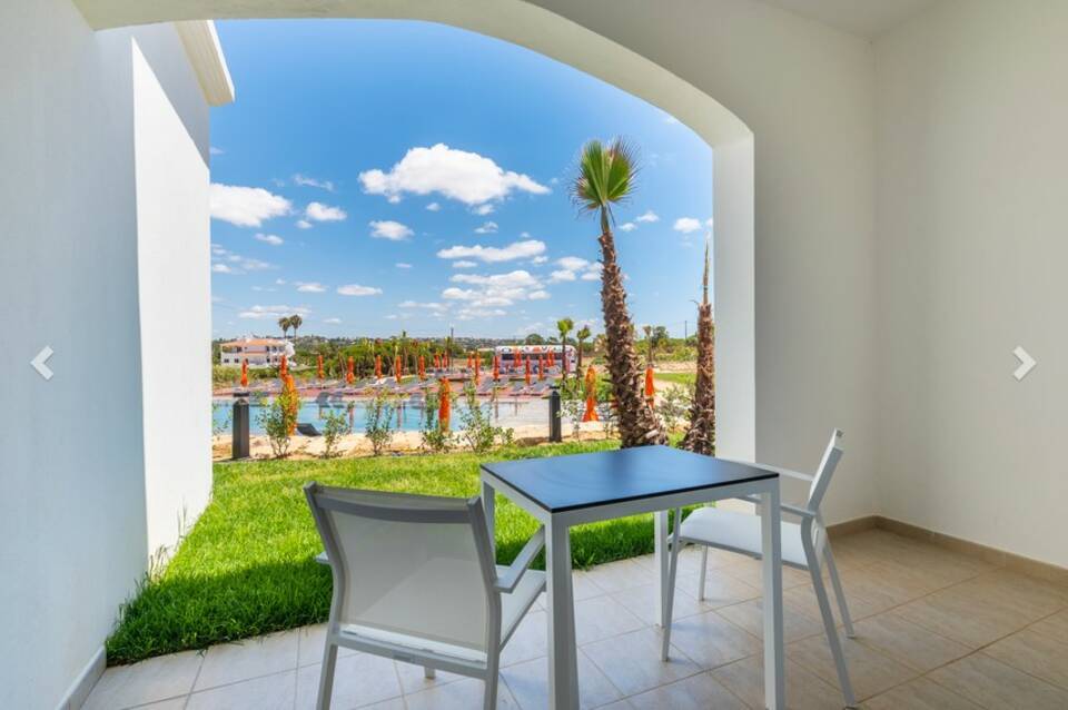 Regency Salgados Hotel & Spa 2