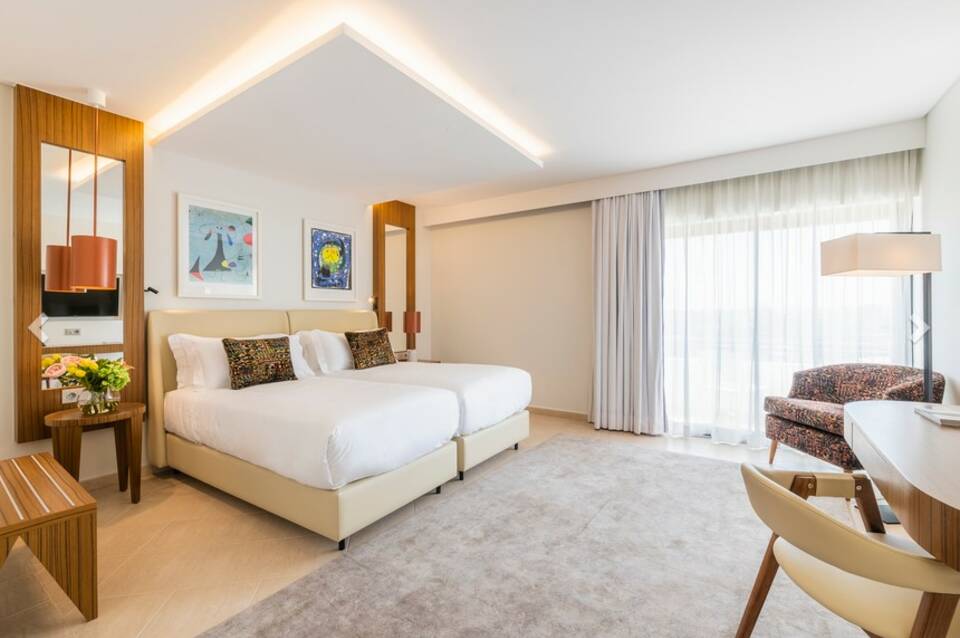 Regency Salgados Hotel & Spa 3