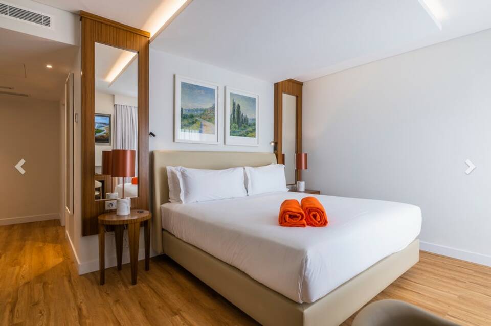Regency Salgados Hotel & Spa 4