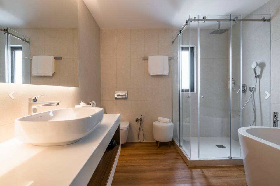 Regency Salgados Hotel & Spa 5