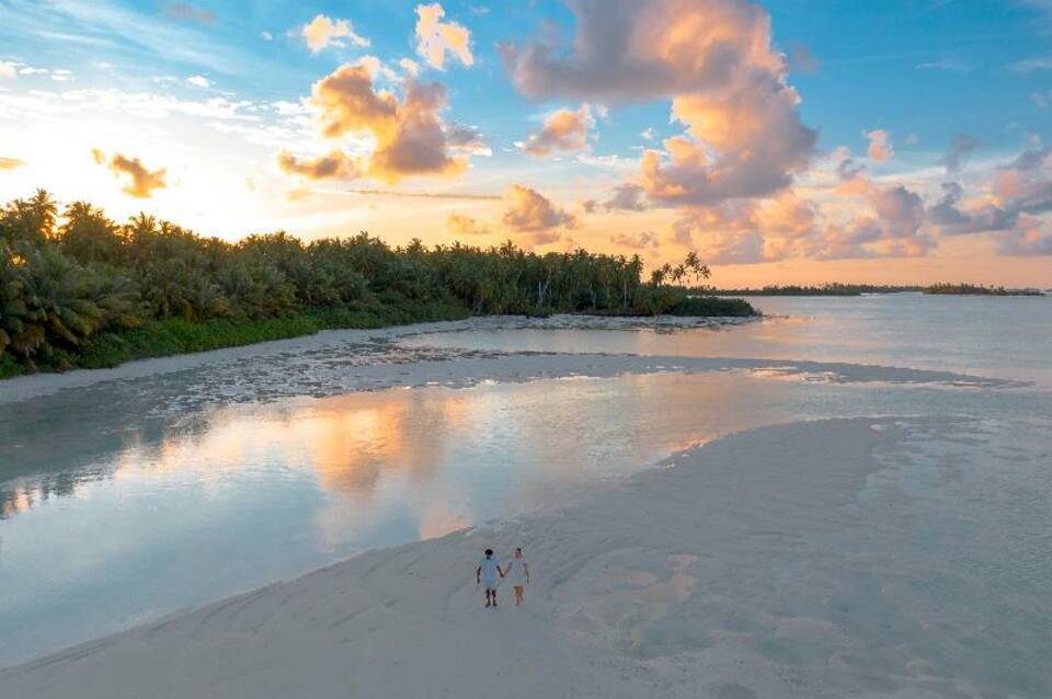 Rahaa Resort Laamu, Maldives 2