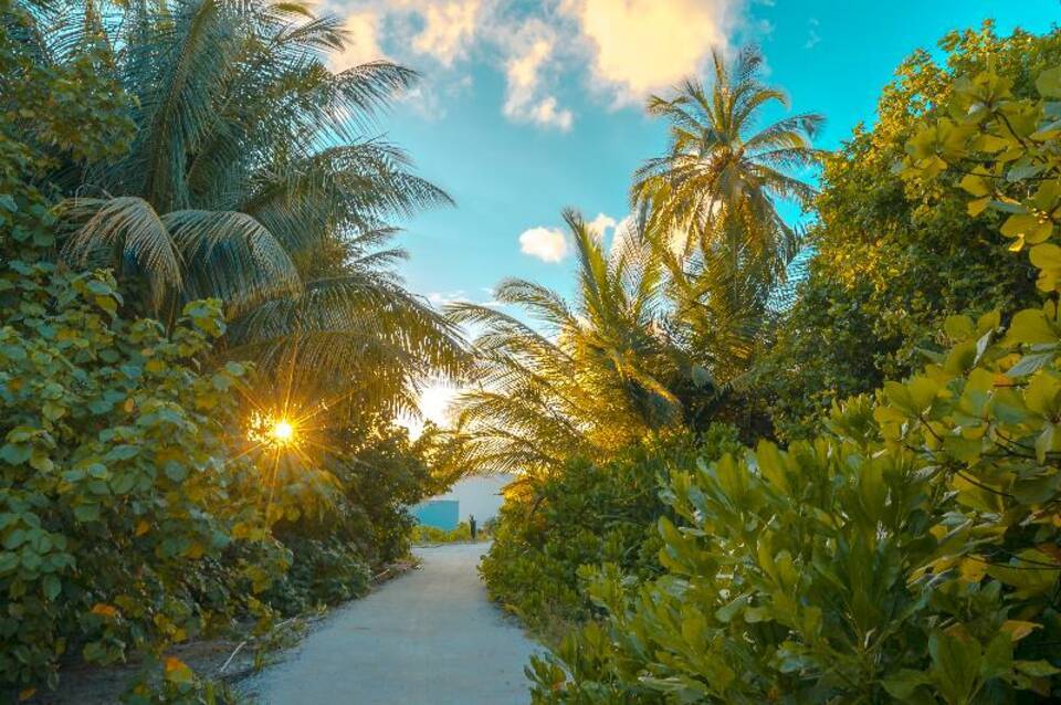 Rahaa Resort Laamu, Maldives 3