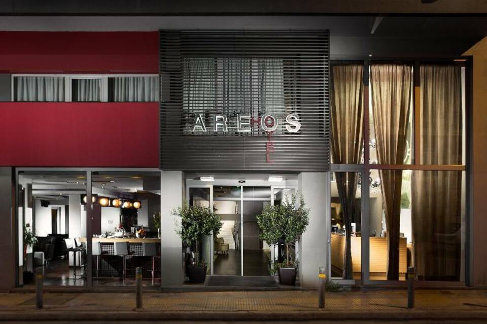 Areos 1