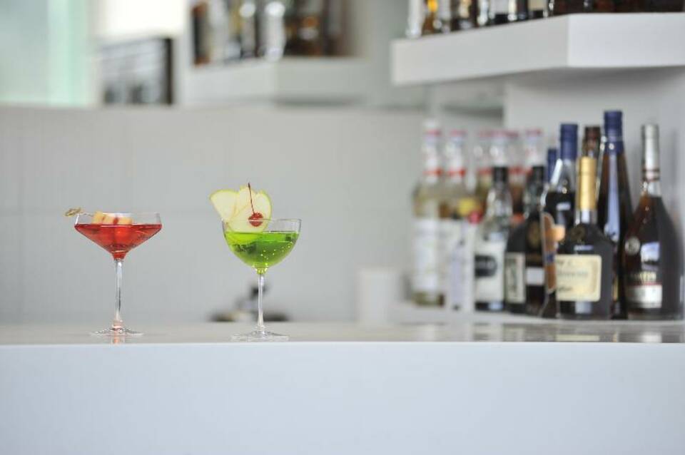 Athenaeum Eridanus Luxury Hotel 1