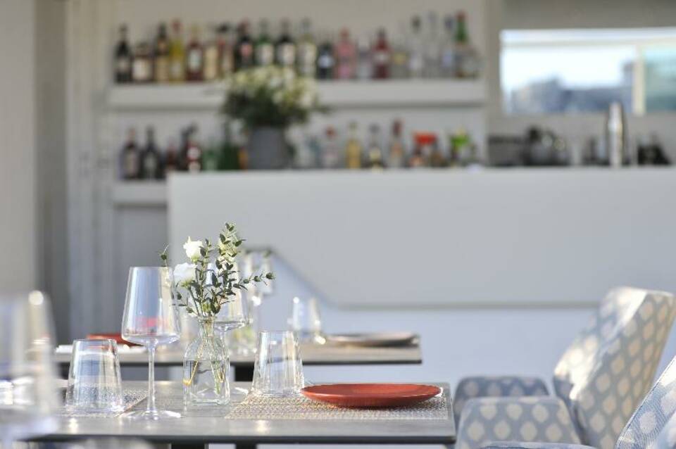 Athenaeum Eridanus Luxury Hotel 2
