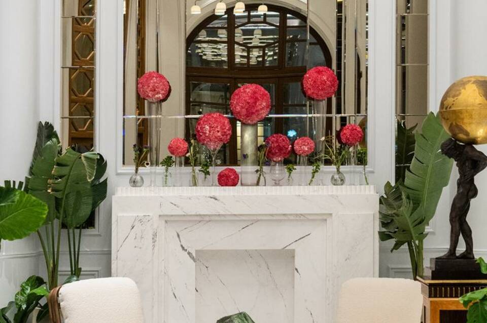 THE DOLLI at Acropolis, A Hotel to Live 1