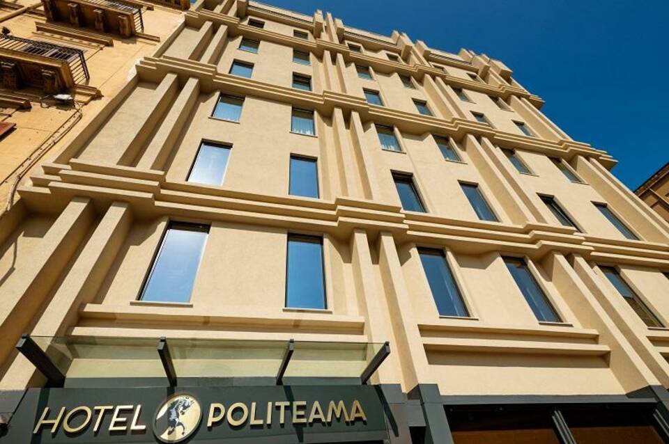 Politeama 2