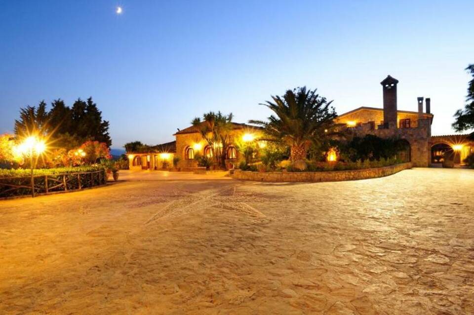 Villa Dafne 5