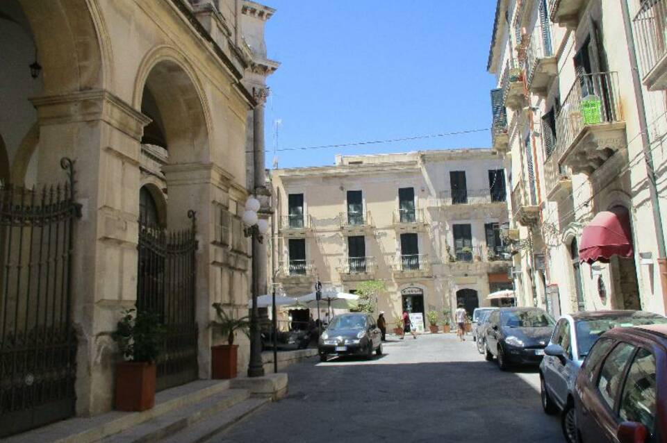 Maison Ortigia 2
